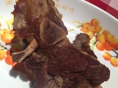 棒骨肉-西贝(上海我格广场店)