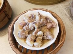 古法蒜香蒸排骨-中西名菜(增城店)