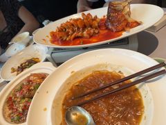 -西湖春天•老字号杭州菜(百汇店)