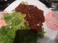 -密友回转自助火锅(世茂国际广场店)