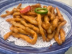 -轩记海鲜餐厅·四十五年老字号·经典粤菜(西区彩虹店)