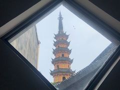 -吴作人艺术馆
