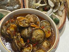 -小金牛海鲜烧烤