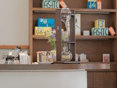 -fishtank鱼缸咖啡(三山街店)