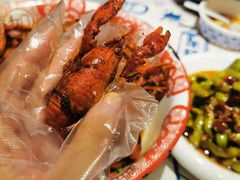 -松哥油焖大虾(科技园店)