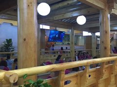 -丽池宫韩式汗蒸会馆(华灯坊店)
