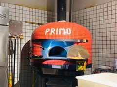 -Primo·丽莫意大利窑烤披萨