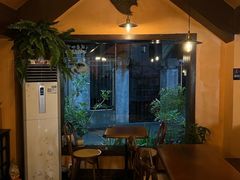 -猫岛主趣味餐厅(鼓浪屿店)