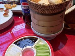 -四世同堂·京菜·烤鸭(双井店)