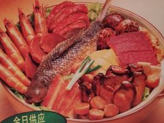 -东海海鲜酒家(中信广场店)