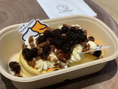 -狐狸和向日葵(北京路店)