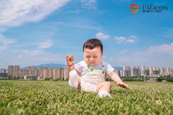 点击看大图 -胡子叔叔亲子儿童摄影旗舰店