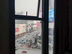-万泊酒店(长沙五一广场国金中心店)