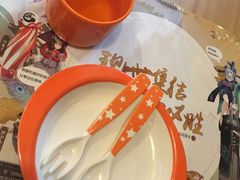 -必胜客(时代广场店)
