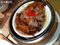 凤爪排骨-糖朝(尖沙咀店)