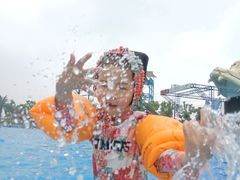 -苏州乐园森林水世界