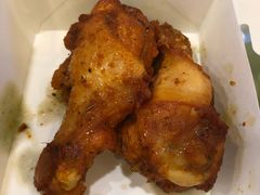 -德克士(通惠门店)