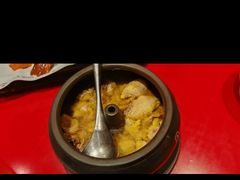 -福照楼汽锅鸡·云南菜(火车站锦江店)