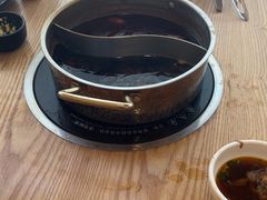 -松野谷·寿喜烧自助(华联顺义金街购物中心店)