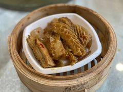 -龙的酒楼·手工早茶·顺德菜(近良路店)