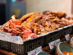 -亚马逊海鲜自助(王府井店)
