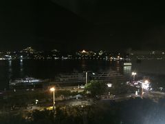 -厦门海港英迪格酒店(中山路店)
