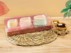 -星巴克(南宁民歌湖店)