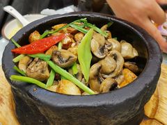 -阿德餐饮小秦川西北菜(福民路店)