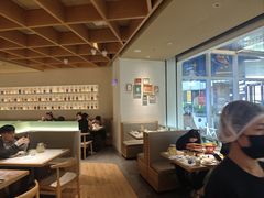 -关东小磨东北菜(漕河泾印象城店)