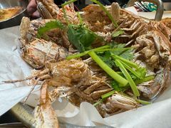 -老虎滩大连海鲜烧烤(建邺云锦路总店)