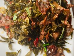 -尽善百年古院餐厅(王家老宅店)