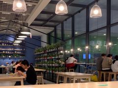 -宜家·瑞典风味餐厅(武汉荟聚中心店)