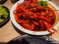 -红盔甲·小龙虾(车公庙店)