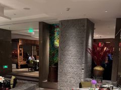 -杭州君悦酒店·湖滨28中餐厅