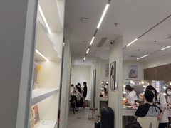 -海马体照相馆(厦门SM城市广场店)