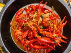 -聚味瞿记·龙虾堂(坡子街店)
