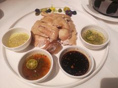 白切文昌鸡-闻见中国海南菜(K11店)