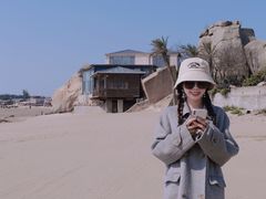 -南澳海滩