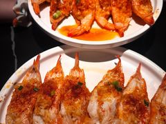 -盛焰铁板烧(王府井店)