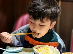 -秋之原·老北京铜锅涮肉(王府井东单店)