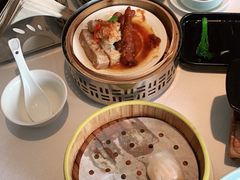 -顺峰(农展馆店)