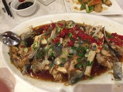 -鸿星海鲜酒家(格兰中心店)