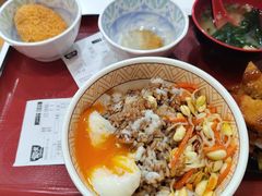 -食其家·牛丼咖喱(浦电路店)
