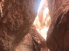 -天山神秘大峡谷