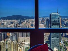 -广州柏悦酒店·悦景轩·粤菜餐厅