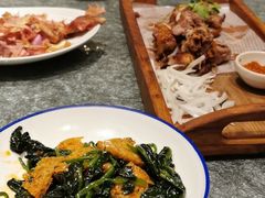 -纳瓦新疆菜(银都店)