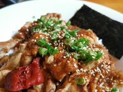 汁烧鸡肉梅子饭-TIMEZONE8东八时区餐厅&酒吧(798店)