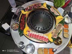 -玄希浪漫厨房·韩料烤肉(湖滨银泰in77店)