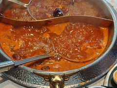 -千牛将·鲜牛肉火锅(开元路店)