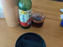 -东北特色水饺(郭家桥店)